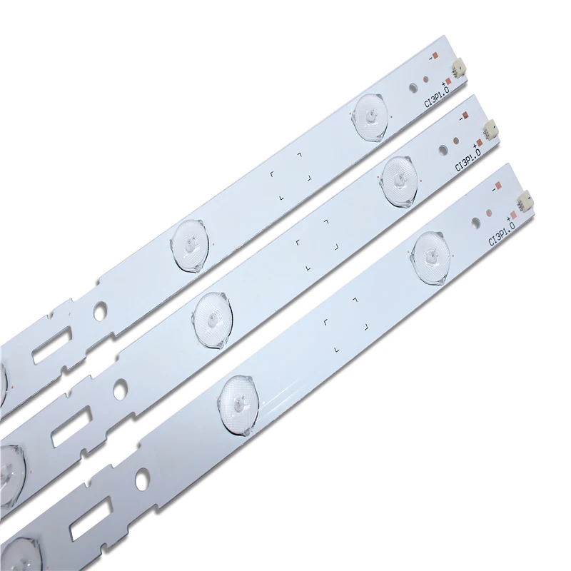 Новая Светодиодная лента с подсветкой для Samsung 2014ARC320 3228 B07 REV1.0 140917 32CLE6525BG 3