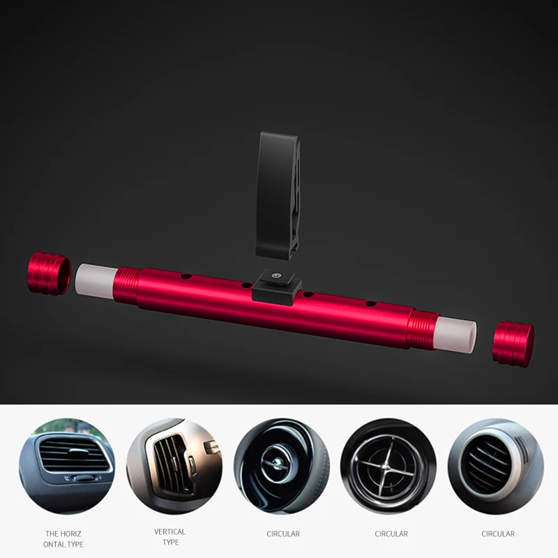 Ароматический диффузор с зажимом для вентиляционного отверстия воздуха S60 volvo 2021