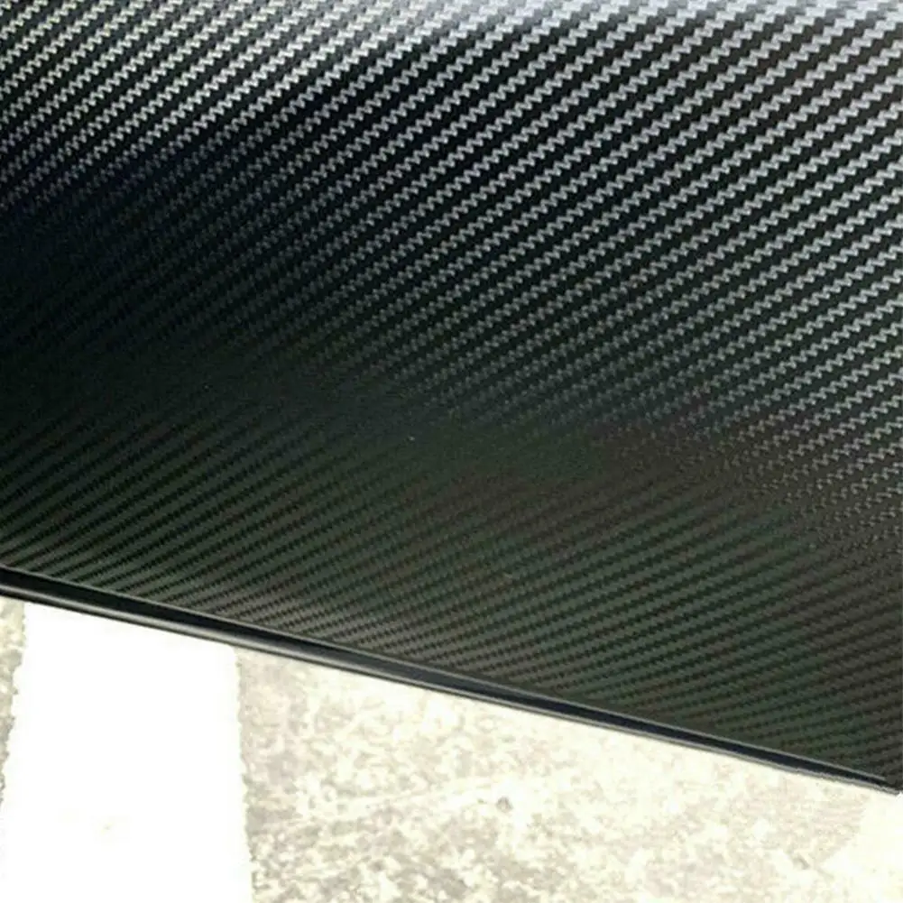 2 шт. автомобильные прокладки из углеродного волокна для защиты дверей