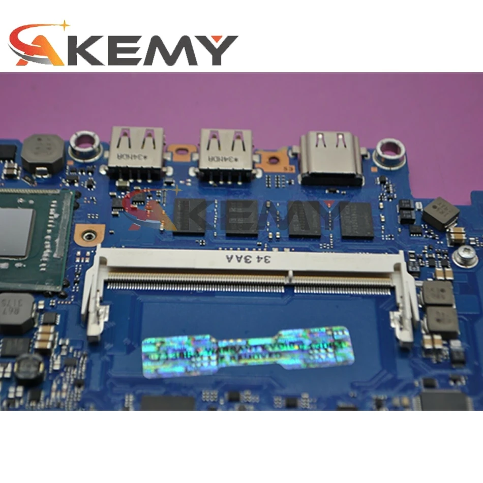 

AKEMY FAU2SY1 A3267A For toshiba Portege Z935 Z930 laptop motherboard SLJ8E HM77 DDR3 SR0N8 I5-3317U CPU Onboard