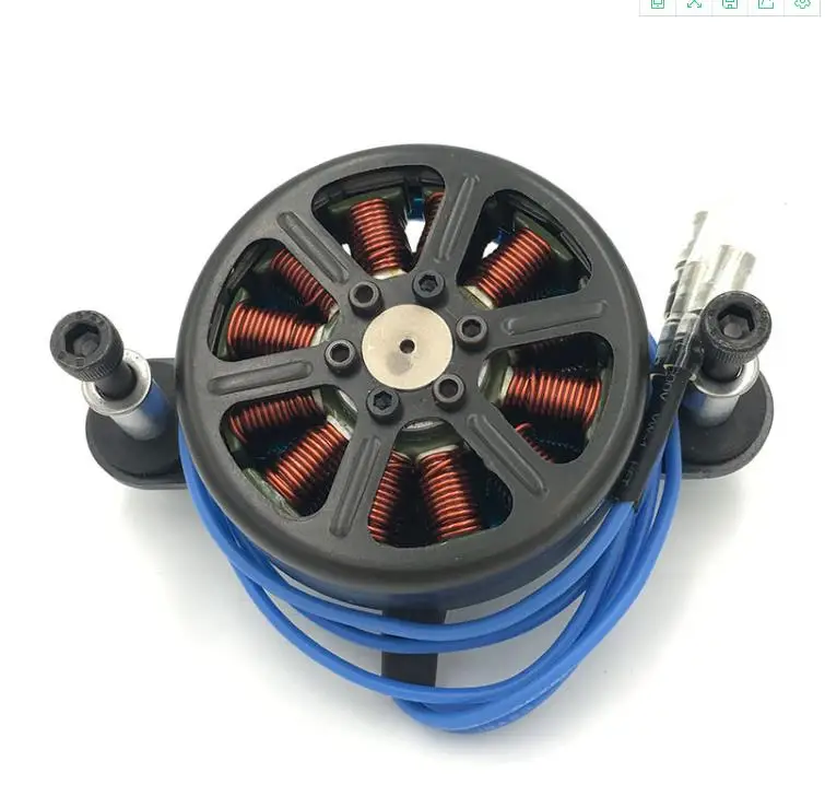 Генератор DLE UAV (мощность 180 Вт) | Игрушки и хобби