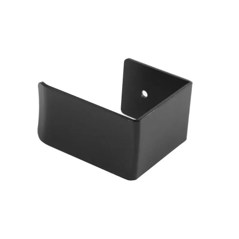 Простая металлическая вешалка для гарнитуры универсальная настольная подставка