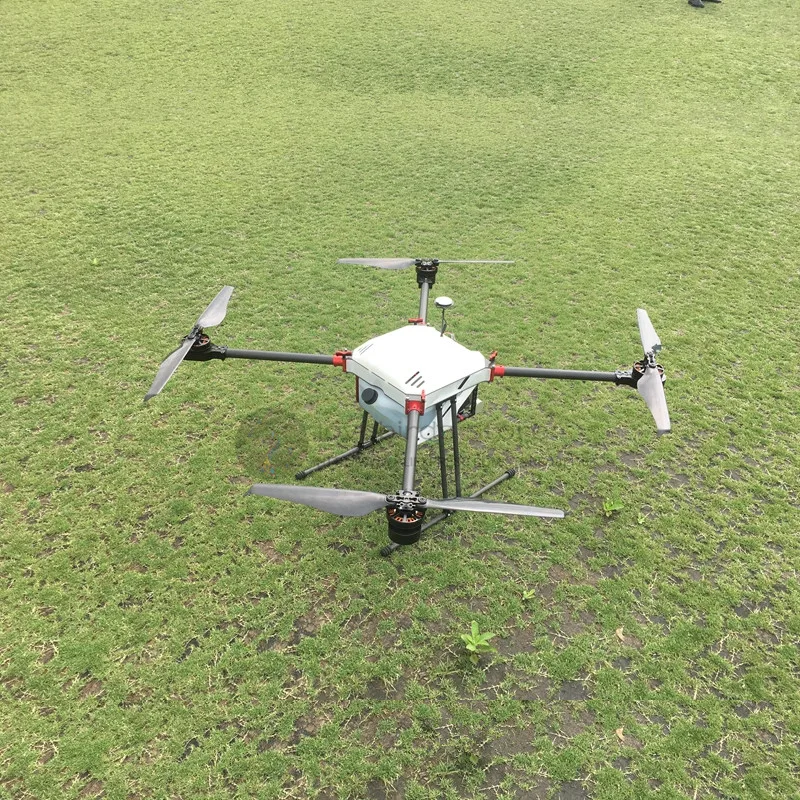 Квадрокоптер складная платформа для полета долговечный бензиновый