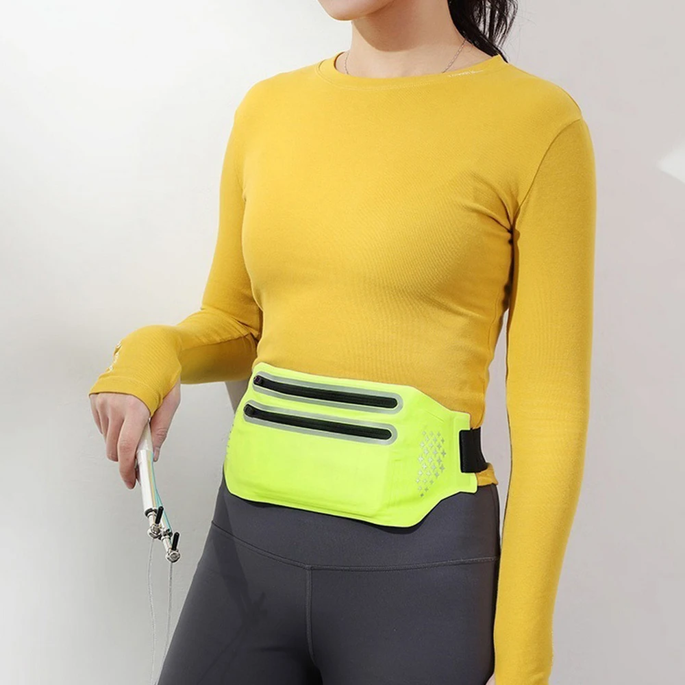 Портативные спортивные сумки для бега с бутылкой воды поясная сумка мужчин и