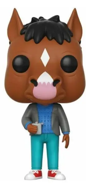 

10cm Vinyl Figure Toys PVC Anime Handy Collection Dolls Fidget Toys Boys and Girls Birthday Christmas Gifts