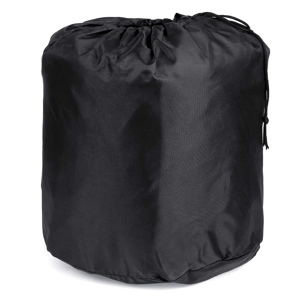 Сверхпрочный чехол для лодки 210D зимний снега открытой трейлера