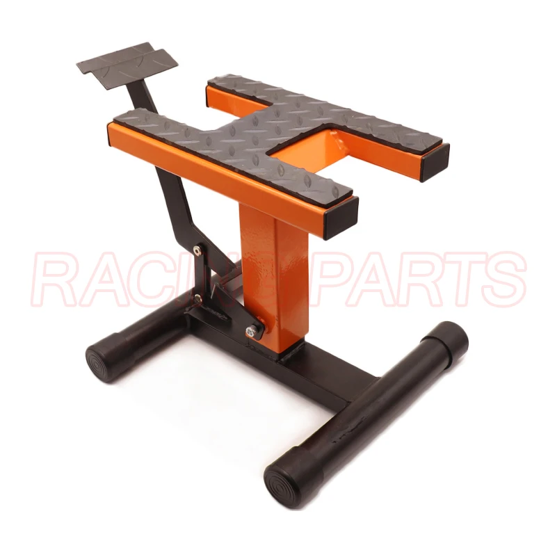 Универсальная стойка для ремонта мотоцикла|Руль велосипеда| |