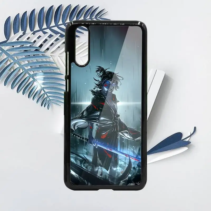 

Noragami yato Japan anime Phone Case PC For Samsung galaxy S note 8 9 20 10 e lite2019 plus pro ultra