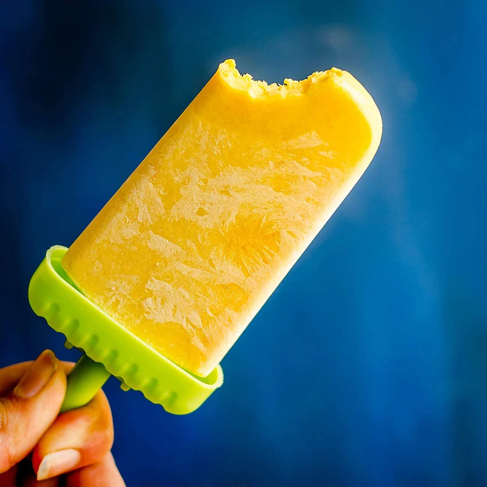 2 шт. пластиковые формы для мороженого и многоразовые сделай сам выпечки кухонные