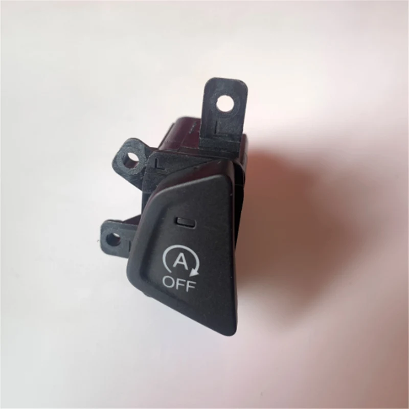 Автомобильный переключатель запуска/остановки подходит для выключателя 15 19 Renegade