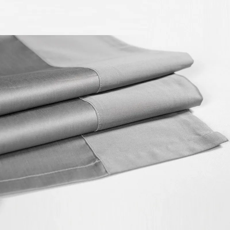 Роскошная немнущаяся Простыня из египетского хлопка для дома и гостиницы