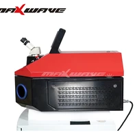 professional factory supply high quality vertical 200w jewelry medical laser welding machine