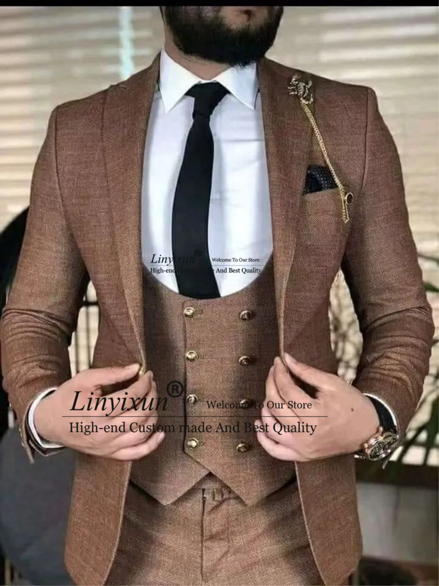 Новое поступление костюм для мужчин мужские костюмы свадебные смокинги жениха