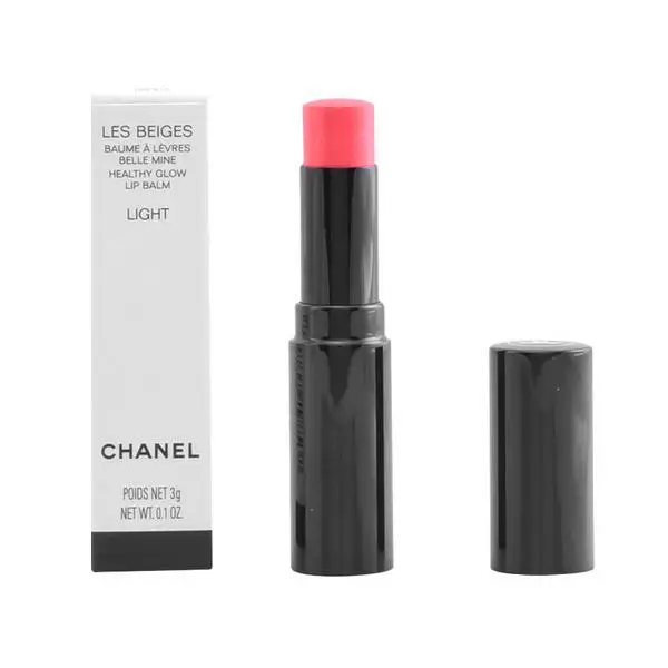 Увлажняющий бальзам для губ Les Beiges Chanel| |