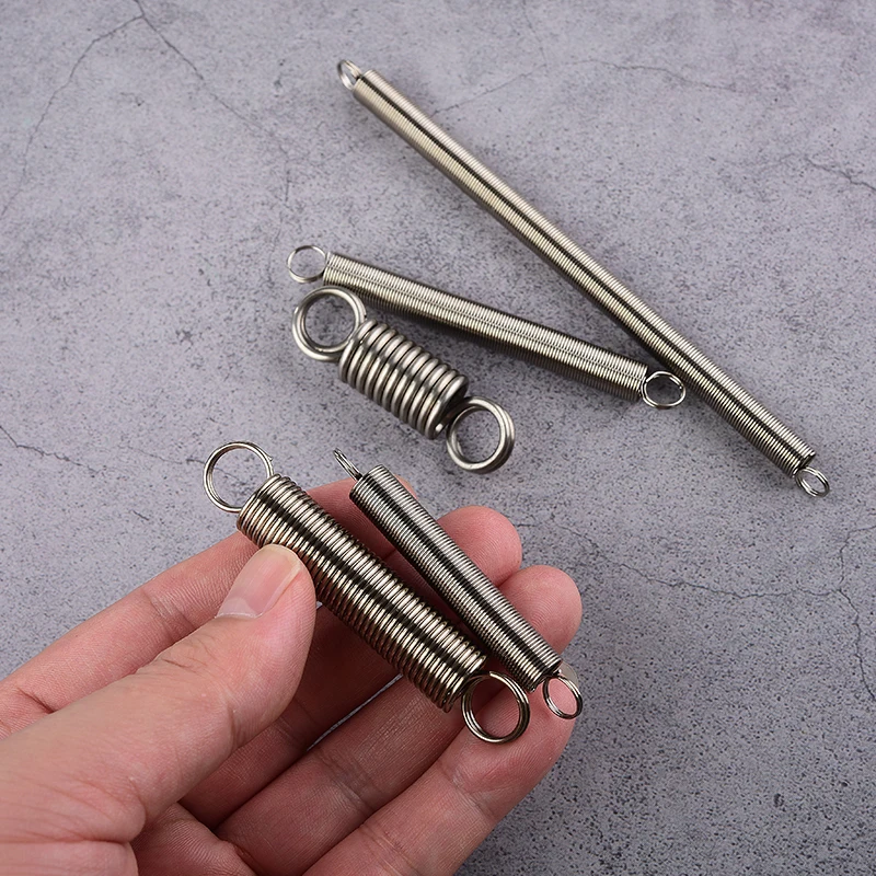 Уплотнительное кольцо с крючком пружина натяжения спиральной катушки цилиндра