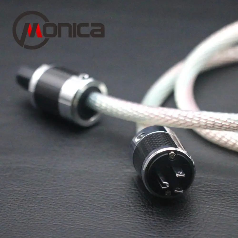 Аудио усилитель Nordost micro space Valhalla Wahra fever amp CD DVD hifi шнур питания|Кабели VGA| |