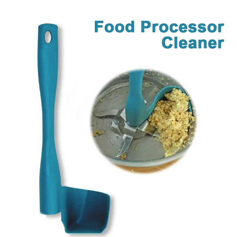 Многофункциональная вращающаяся лопатка скребок для смешивания пищевых