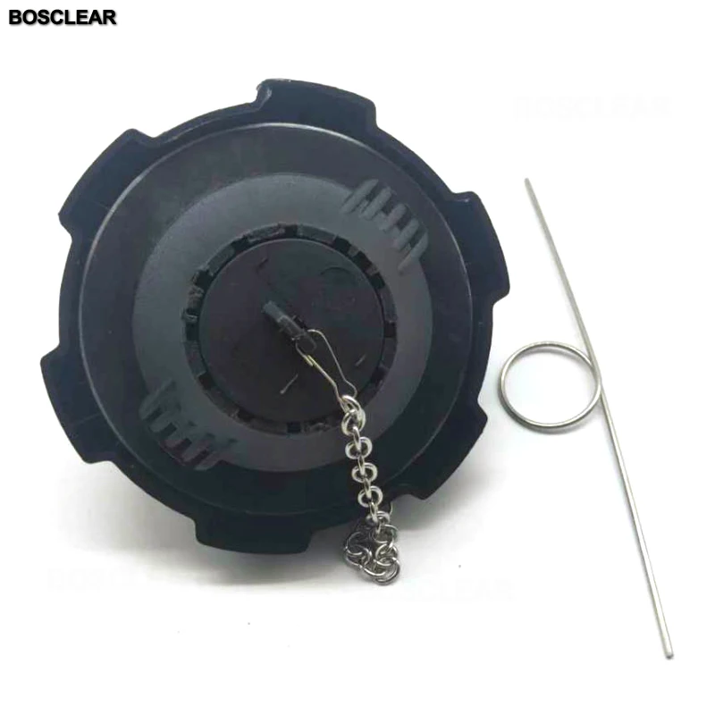 Автостайлинг автомобильные Внешние детали наполнитель крышка топливного бака