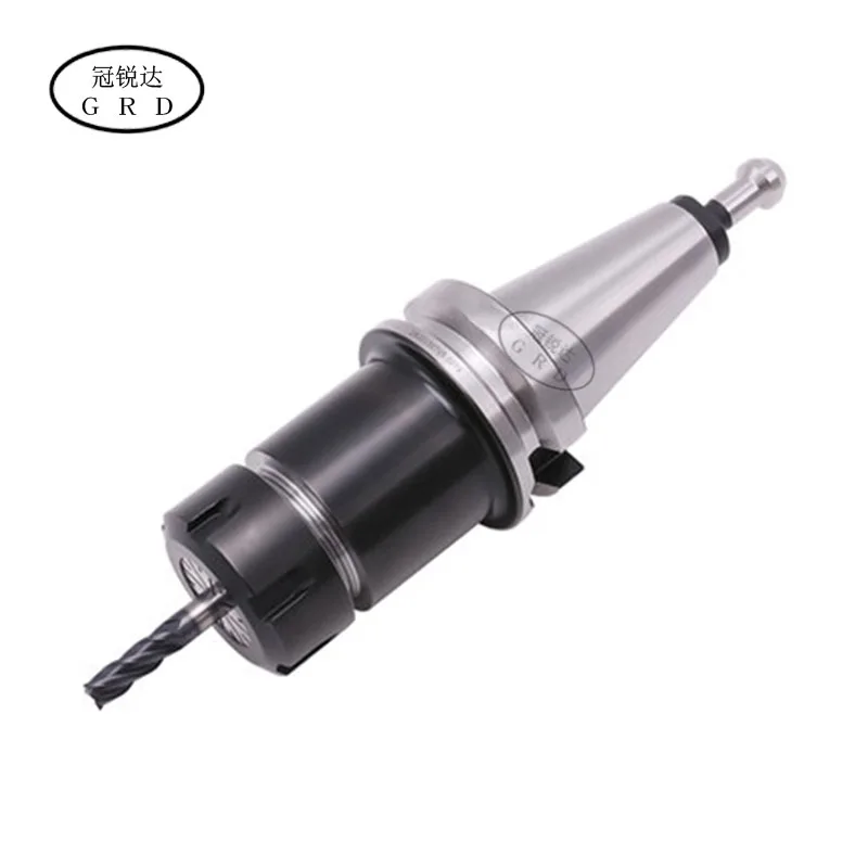 Высокоточный держатель для инструментов с чпу 1 шт. BT40 ER32 70L 100L 0 001 bt хвостовик