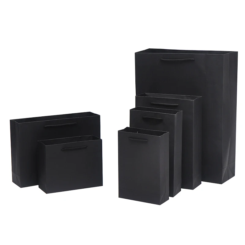 10 шт./лот подарочные коробки из розовой белой бумаги упаковка для ювелирных