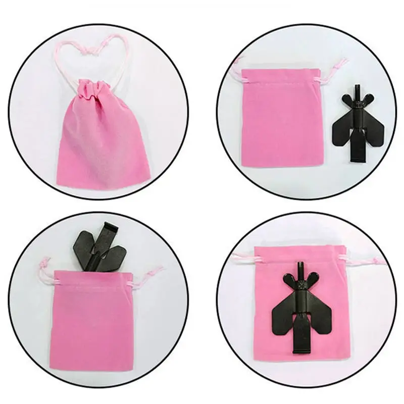 Портативный дверной замок для отеля переносной ограничитель из нержавеющей