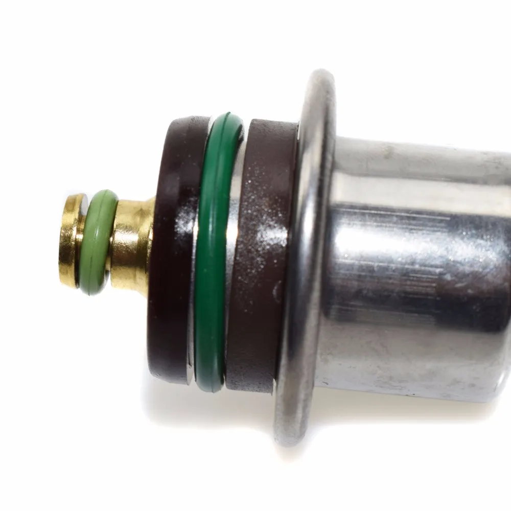 ISANCE (FPRBZ001) Новый регулятор давления для впрыска топлива подходит Mercedes Benz 300CE 300E 400E