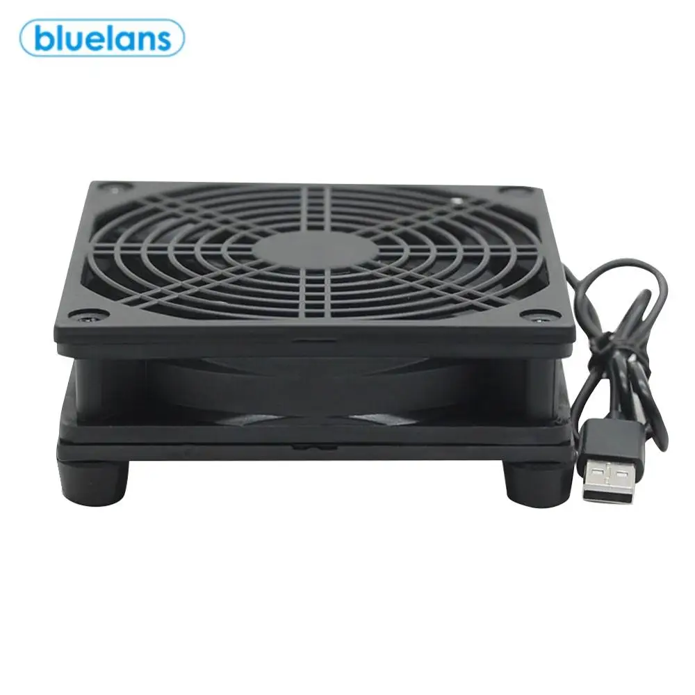 12 см 5В USB Питание ТВ компьютерной приставки к телевизору беспроводной