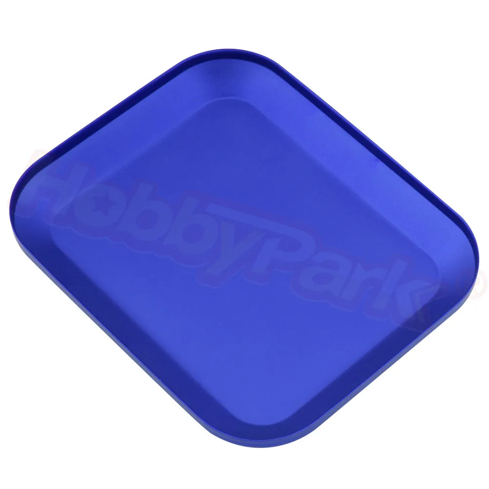 алюминиевый лоток для винто