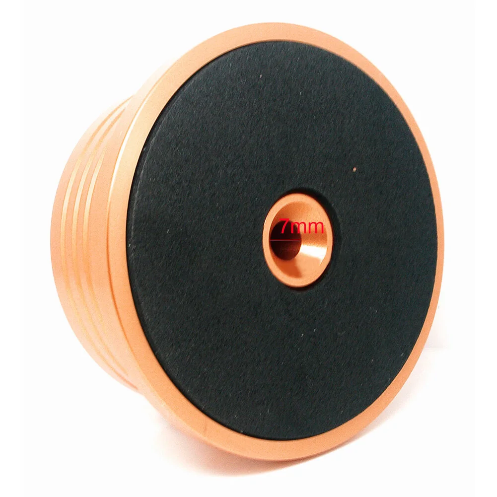 Сбалансированный проигрыватель Многофункциональный стабильный LP Виниловый