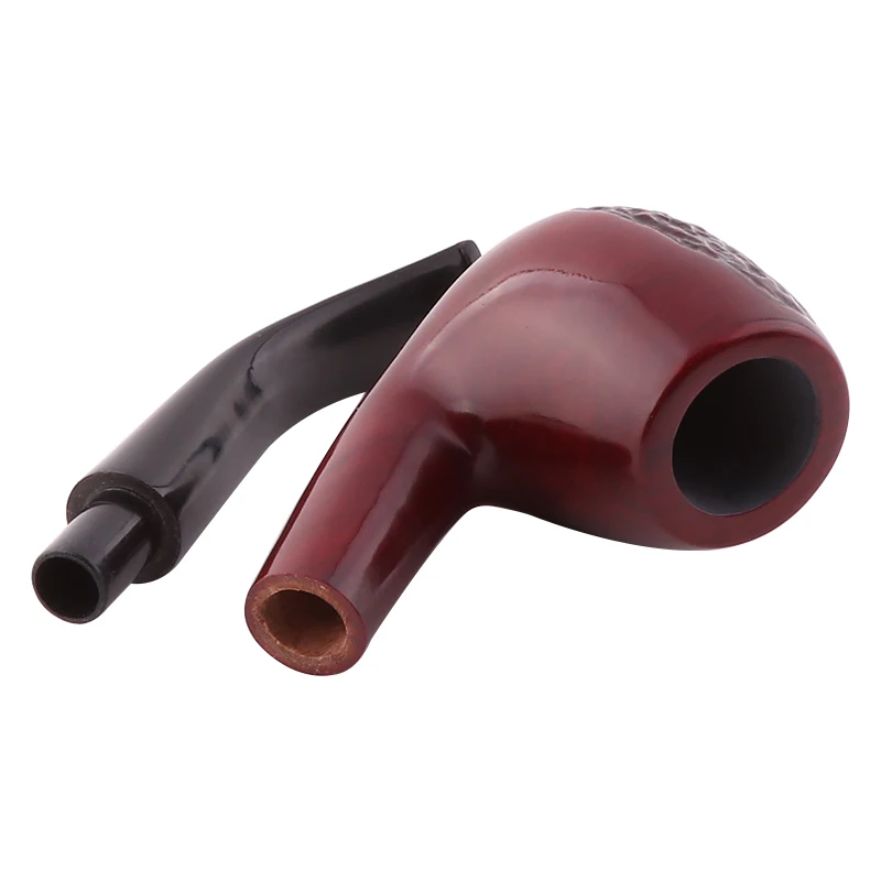 Новая скульптура трубка для табака прочная курения измельчитель трав лучший