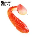 Noeby 8 цветов рыболовные жесткие приманки 3D глаза пластиковый воблер приманка набор 9 см 33 г жесткая приманка гольян рыболовные приманки рыболовные снасти