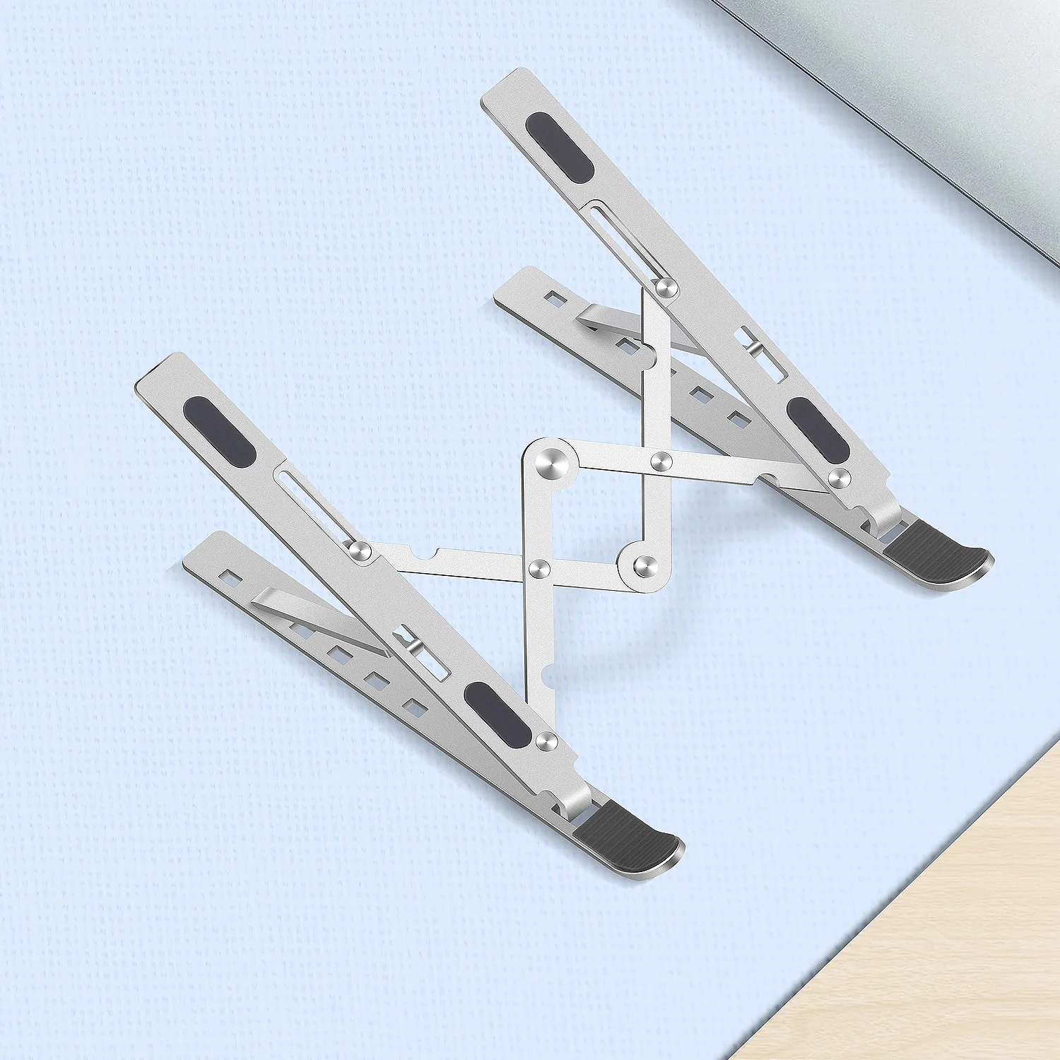 складная подставка для план