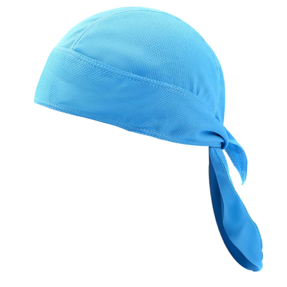 

Quick Dry Outdoor Cycling Cap Runnning Riding Headscarf Headband Bicycle Cap Bandana Hat Men Women Outdoor Sports Cycling Caps