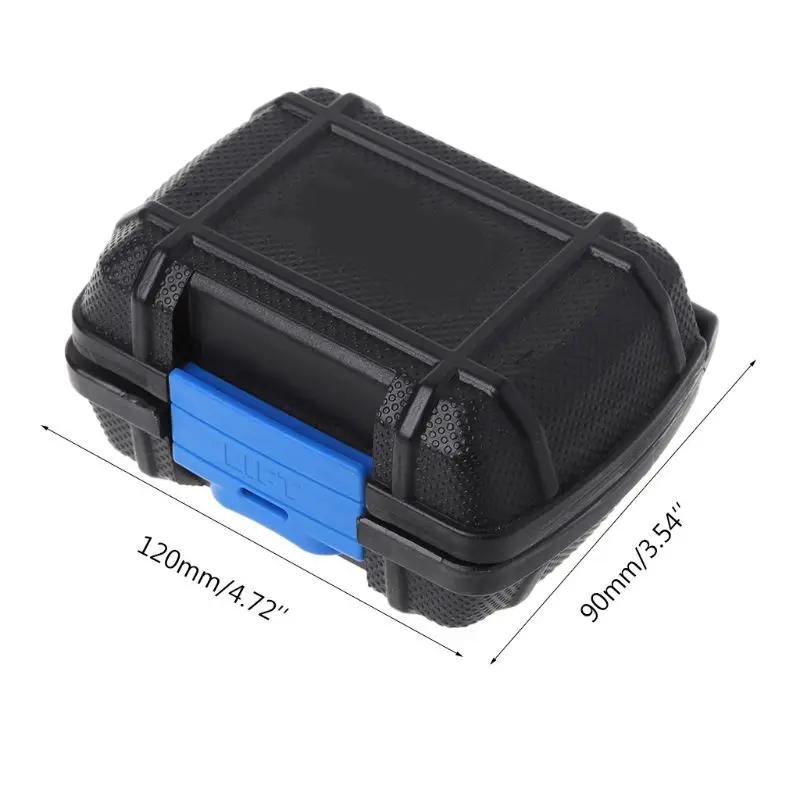 

Pro Digital Display Torque Wrench Adapter Adjustable Electronic Spanner Bike Car Repair 2-200Nm