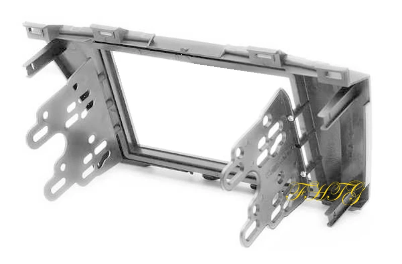 Автомобильный радиоприемник комплект для приборной панели подходит Mazda 5 2011