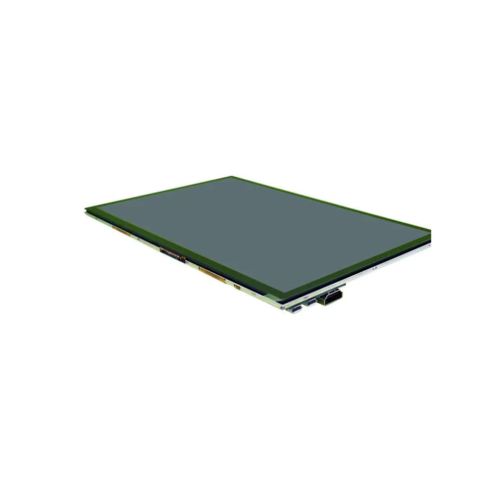 10 1 дюймовый емкостный сенсорный экран дисплея 1280*800 для Raspberry Pi поддержка Windows