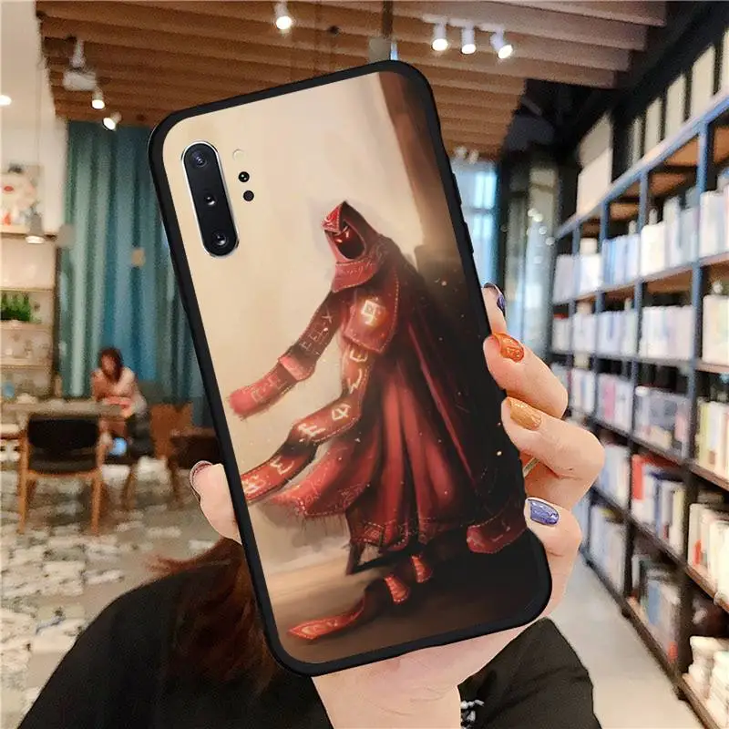 

Journey anime cartoon Phone Cases For Samsung A50 A51 A71 A20E A20S S10 S20 S21 S30 Plus ultra 5G M11 funda cover