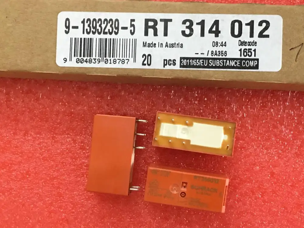 100% новый и оригинальный RT314012 | Электроника