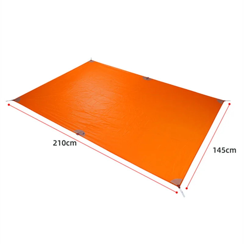 저렴한 3F Ulg EAR 30D CORDURA 풋프린트 210*145cm 텐트 바닥 보호기 텐트 타프 풋프린트 그라운드 시트 비치 피크닉 매트, 캠핑 하이킹 저렴한 3F Ulg EAR 30D CORDURA 풋프린트 210*145cm 텐트 바닥 보호기 텐트 타프 풋프린트 그라운드 시트 비치 피크닉 매트, 캠핑 하이킹