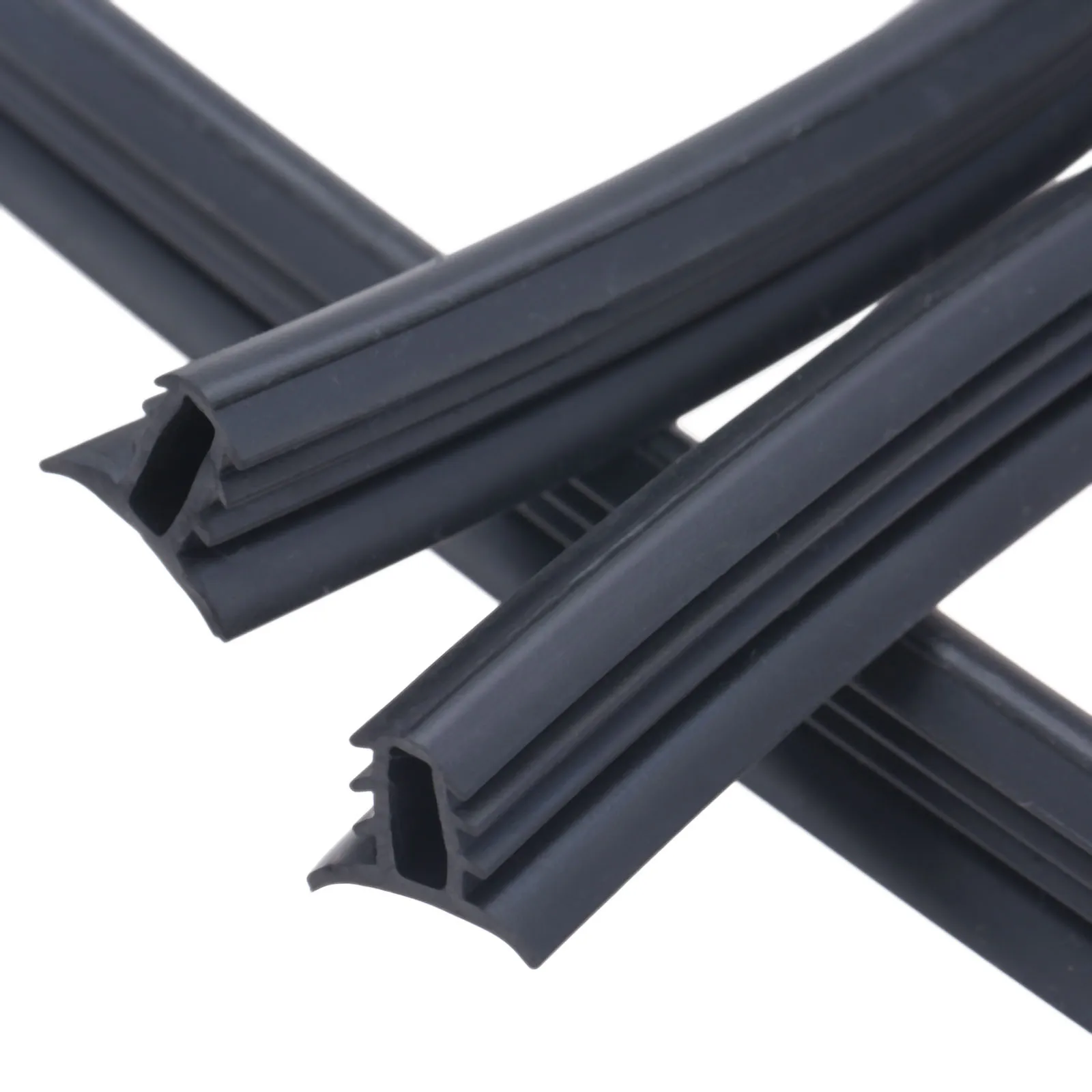 Шумоизоляционная лента 1 6 м EPDM для лобового стекла звукоизоляционные