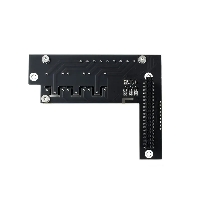 Изоляция для оптопары Jetson 3 канала реле расширения платы |