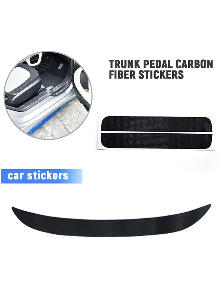 Предназначено для Mercedes-Benz Smart модифицированные Fortwo Forfour наклейки на автомобиль