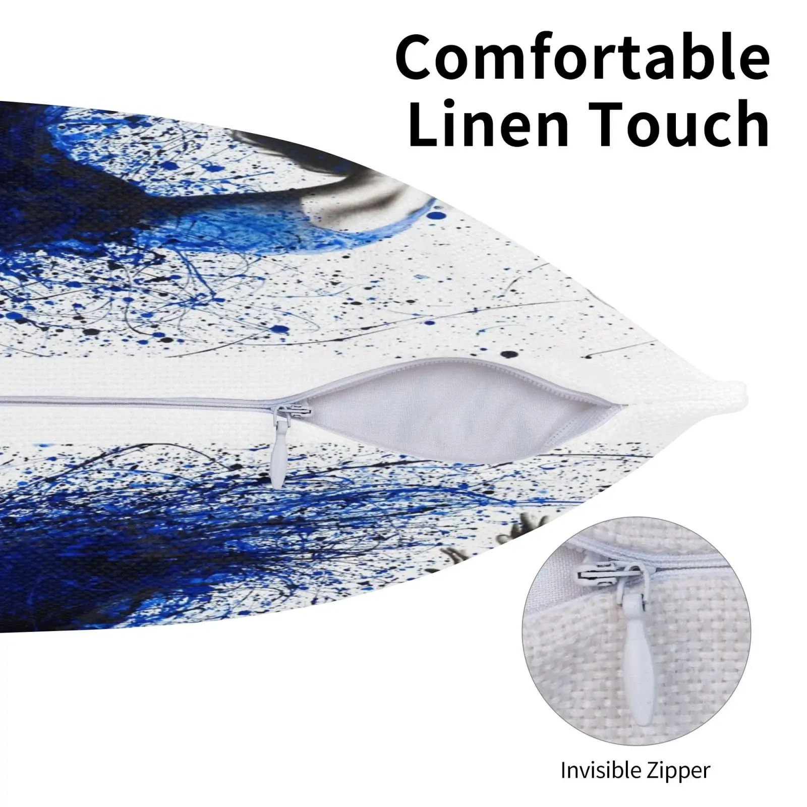 Глубоководный танцор с персонализированным рисунком сделай сам плюшевая