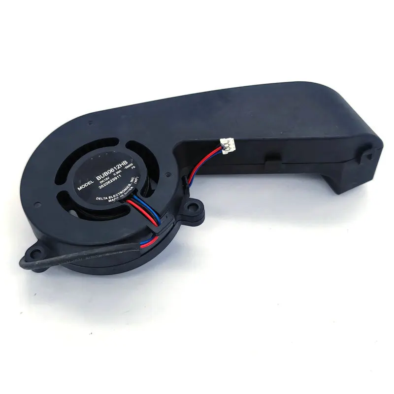 Оригинальный BUB0612HB 12В 0.26A для лампы проектора, охлаждающий вентилятор