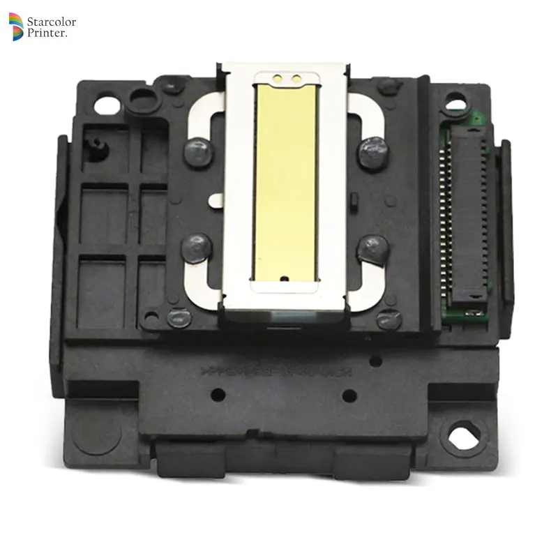 Печатающая головка FA04000 FA04010 печатающая для Epson L300 L110 L111 L120 L130 L210 L211 L220 L301 L303 L310 L350