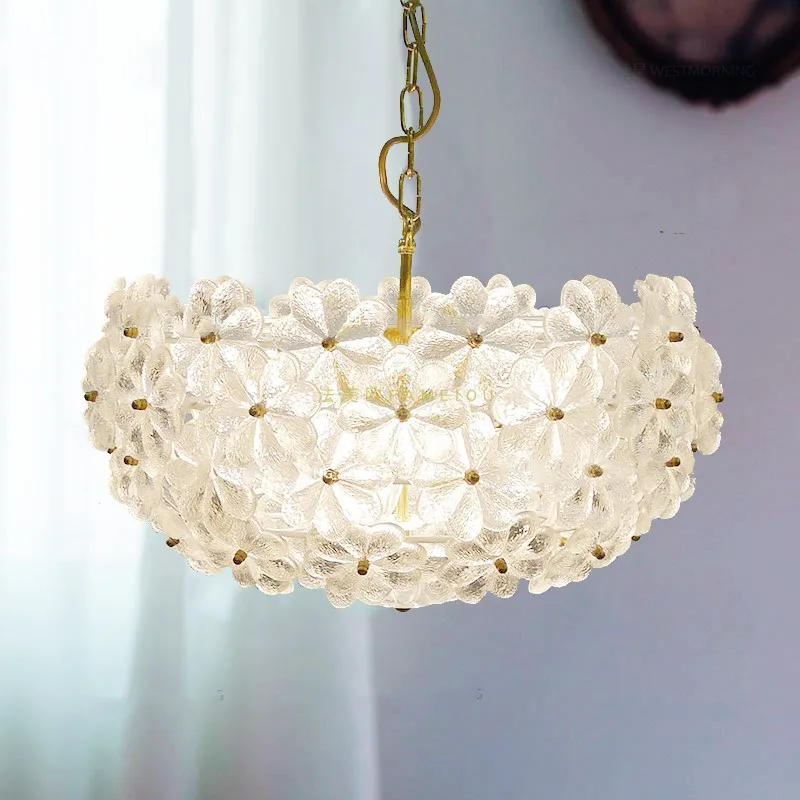 Offerte Lanterna Di Cristallo Camera Dei Bambini Sala Da Pranzo Camera Da Letto Piccolo Borsello Elegante Lampadario