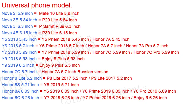 Зеркало Smart View чехол huawei Nova 3 3E 3i 2i 4 4E P10 P20 P30 Y5 Y6 Y7 Y9 Prime Honor 8X8 S 8A 8C 8 Lite 7A 7C Pro