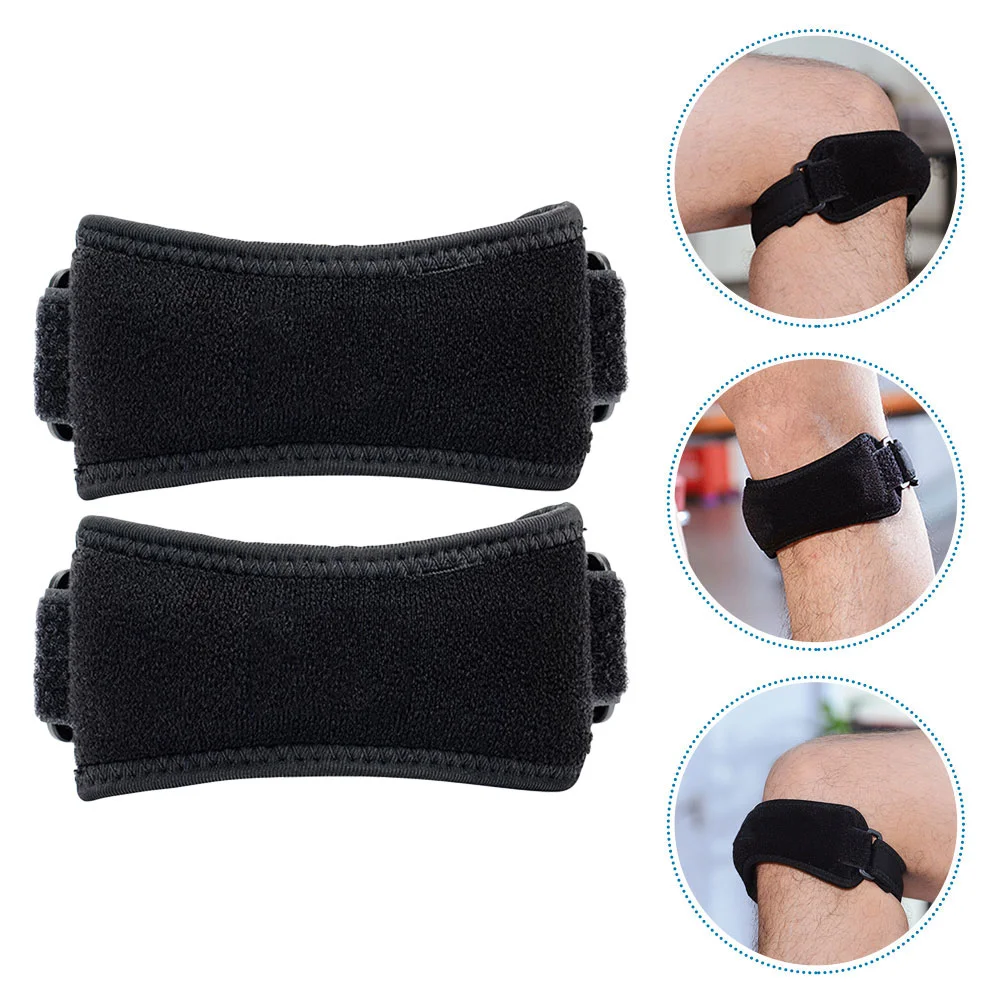 

2 шт., ремень для защиты колена