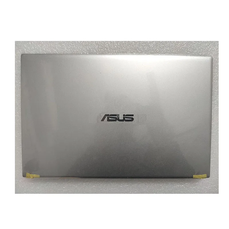 

Applicable To ASUS X420FA X420U Y406F Y4100 LCD Back Cover A Shell Silver Shell 90NB0K00