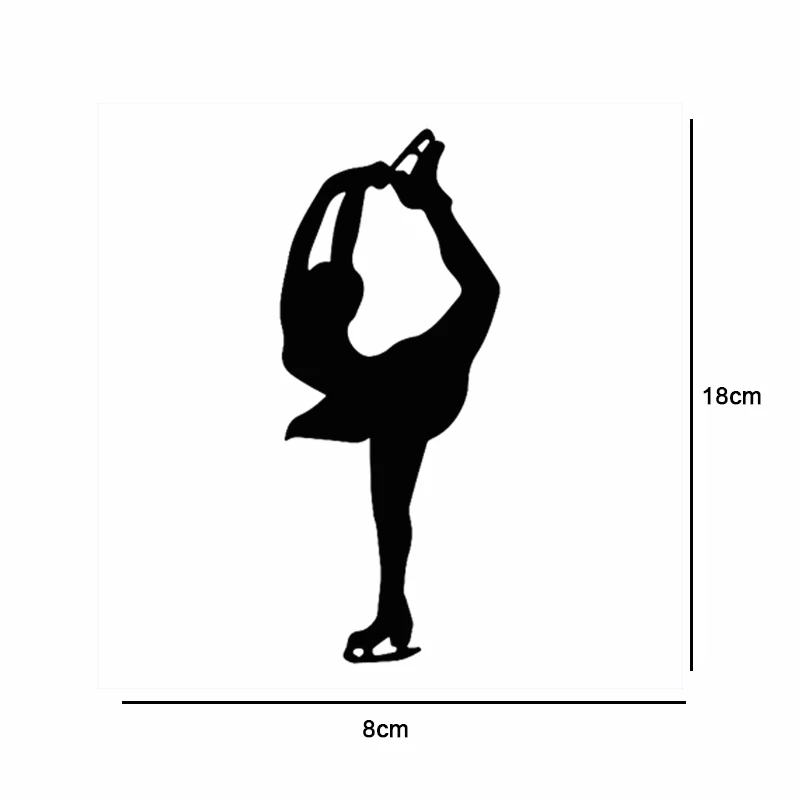 Спорт фигурное дзен